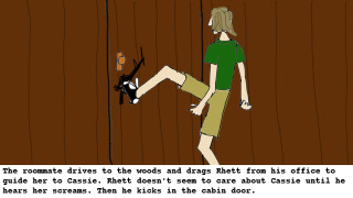 Illustration for article titled Lifetime Movie Cartoons: The Watch